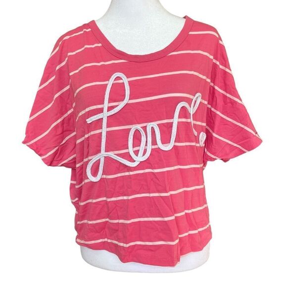 Wet Seal crop top - Picture 1 of 4